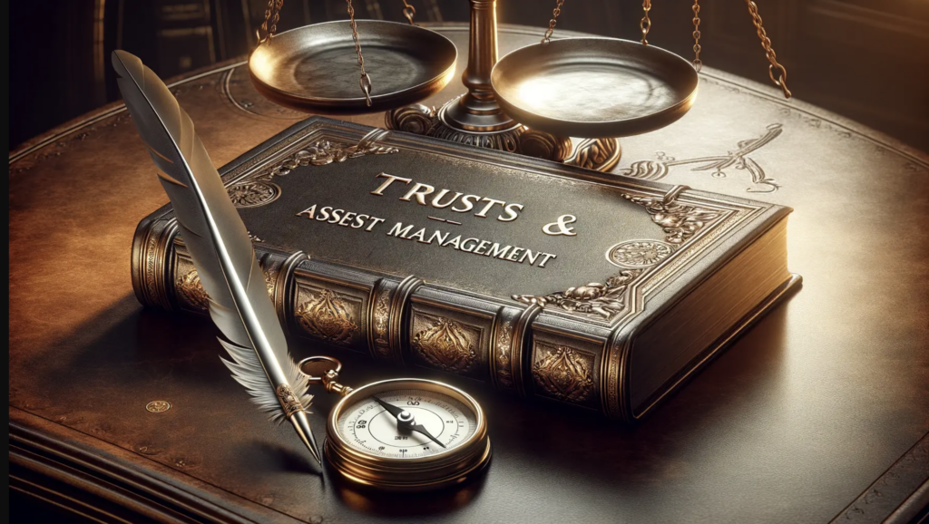 Trusts